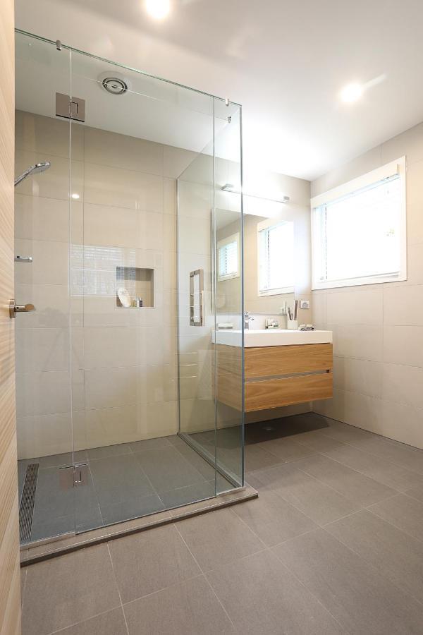 The Lodges At Transport World Invercargill Extérieur photo